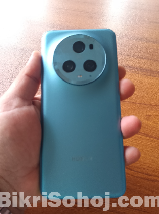 Honor Magic 5 pro